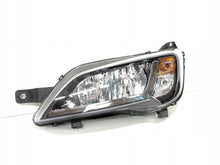 Laden Sie das Bild in den Galerie-Viewer, Frontscheinwerfer Fiat Ducato 1440924180 Links Scheinwerfer Headlight SCH1235569713ta