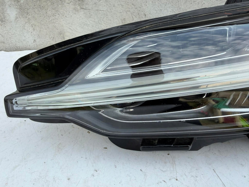 Frontscheinwerfer Volvo V60 II Full LED Links Scheinwerfer Headlight SCH1667684493qy