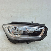 Laden Sie das Bild in den Galerie-Viewer, Frontscheinwerfer Mercedes-Benz W247 A2479067600 Rechts Scheinwerfer Headlight SCH1221590608eb