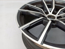 Load image into Gallery viewer, 1x Alufelge 18 Zoll 7.5" 5x112 25ET Glanz 6883522 BMW 3 G21 G20 Rim Wheel FEL9378943198ji