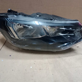 Frontscheinwerfer VW Caddy V I 2K8941006D 9001168W7 Rechts Headlight SCH4640338894ui