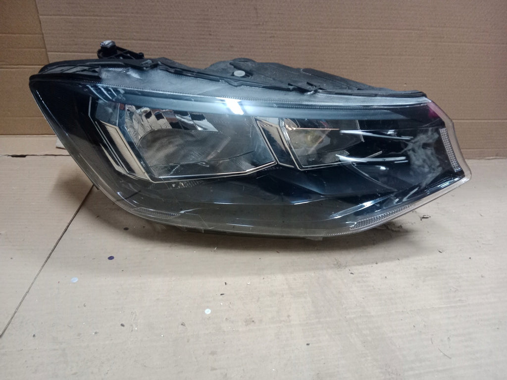 Frontscheinwerfer VW Caddy V 2K8941006D 9001168W7 Rechts Scheinwerfer Headlight SCH4201146310sb