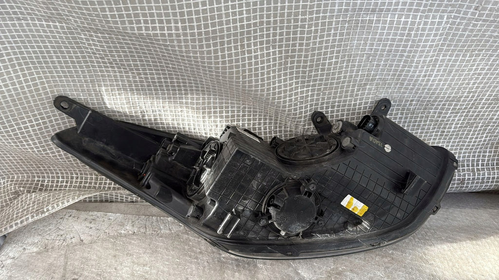 Frontscheinwerfer Hyundai I30 III 92101-G4XXX LED Links Scheinwerfer Headlight SCH9201185148az
