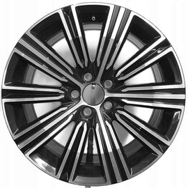 1x Alufelge 18 Zoll 8.0