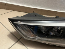 Laden Sie das Bild in den Galerie-Viewer, Frontscheinwerfer Hyundai Tucson 92101-D7100 Links Scheinwerfer Headlight SCH3869598985di