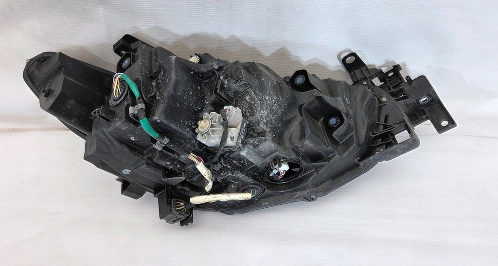 Frontscheinwerfer Mazda 6 Gl Links Scheinwerfer Headlight SCH6473941619kz