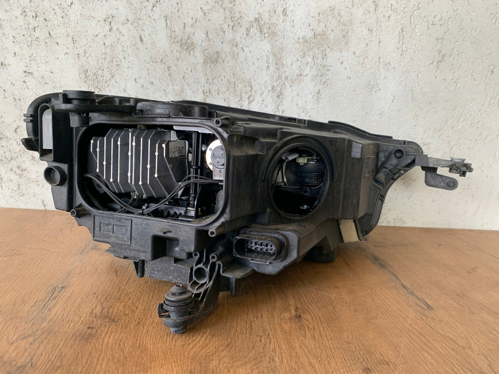 Frontscheinwerfer VW T-Roc 2GA941035H Full LED Links Scheinwerfer Headlight SCH8228066186vb