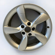 Load image into Gallery viewer, 1x Alufelge 17 Zoll 7.5&quot; 5x112 4G0071497 Audi A6 A4 Rim Wheel