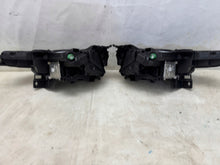 Laden Sie das Bild in den Galerie-Viewer, Frontscheinwerfer Alfa Romeo 50572577 50572573 LED Ein Satz Headlight SCH3310150977bf