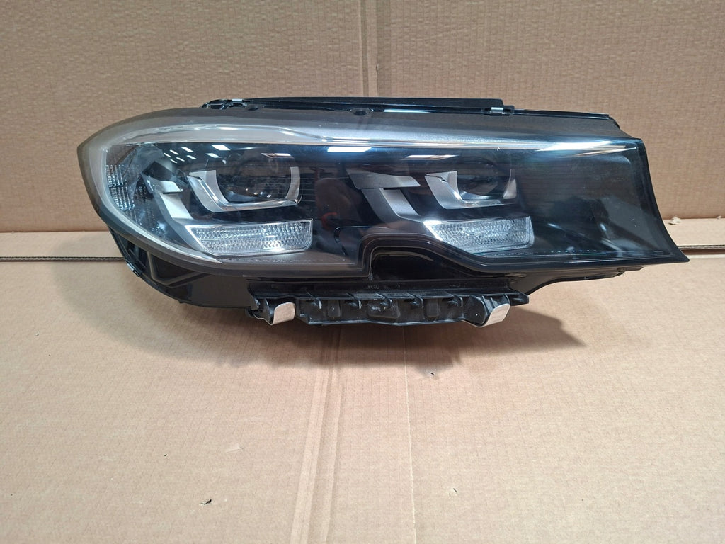 Frontscheinwerfer BMW G21 G20 9481696-08 Rechts Scheinwerfer Headlight SCH9966184172ki