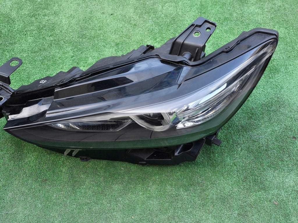 Frontscheinwerfer Mazda VI GRF5-51040 Full LED Links Scheinwerfer Headlight