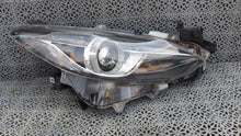 Laden Sie das Bild in den Galerie-Viewer, Frontscheinwerfer Mazda III BHT6-51030 XENON Rechts Scheinwerfer Headlight