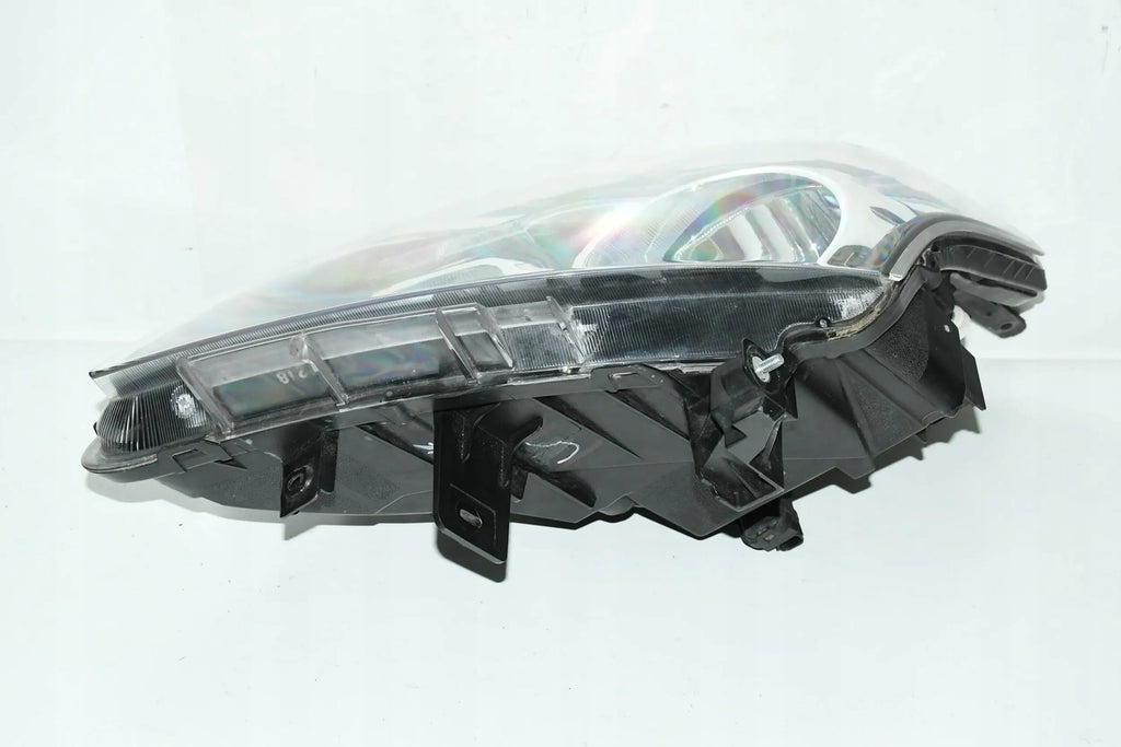 Frontscheinwerfer Renault Koleos I 26060-JY4BA LED Links Scheinwerfer Headlight