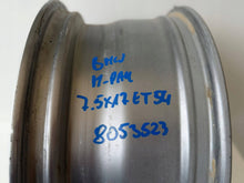 Load image into Gallery viewer, 1x Alufelge 17 Zoll 8053523 BMW 1 F40 Rim Wheel FEL6875547498gk