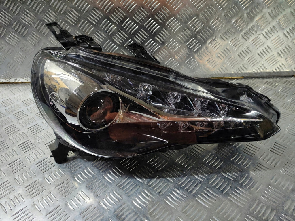 Frontscheinwerfer Toyota 423122DH Ein Stück (Rechts oder Links) Headlight