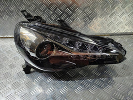 Frontscheinwerfer Toyota 423122DH Ein Stück (Rechts oder Links) Headlight