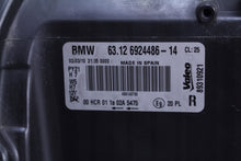 Load image into Gallery viewer, Frontscheinwerfer BMW E87 6924486 Xenon Rechts Scheinwerfer Headlight SCH4812697200er
