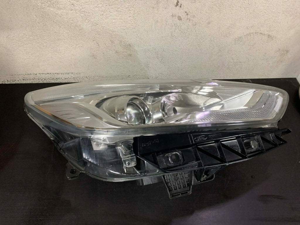 Frontscheinwerfer Ford Galaxy EM2B13W029JH 90076299 Rechts Headlight SCH9331044553gb