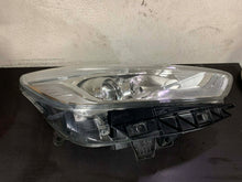Load image into Gallery viewer, Frontscheinwerfer Ford Galaxy EM2B13W029JH 90076299 Rechts Headlight SCH9331044553gb