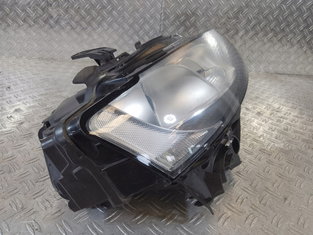 Frontscheinwerfer Audi A5 8T0941004ABB Rechts Scheinwerfer Headlight