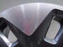 Laden Sie das Bild in den Galerie-Viewer, 1x Alufelge 18 Zoll 7.0" 6x139.7 53 5ET 52910CG920 Hyundai Rim Wheel FEL2304523719ai