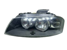 Laden Sie das Bild in den Galerie-Viewer, Frontscheinwerfer Audi A3 8P0941003K Links Scheinwerfer Headlight SCH5993753459cn