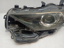 Laden Sie das Bild in den Galerie-Viewer, Frontscheinwerfer Toyota Auris Links Scheinwerfer Headlight SCH7665938609uw