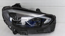 Laden Sie das Bild in den Galerie-Viewer, Frontscheinwerfer Mercedes-Benz W206 A2069067203 LED Rechts Headlight SCH7545640388za