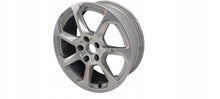Load image into Gallery viewer, 1x Alufelge 17 Zoll 6.5" 5x112 39ET Glanz Grau 81A601025T Audi Rim Wheel FEL7639002529xl