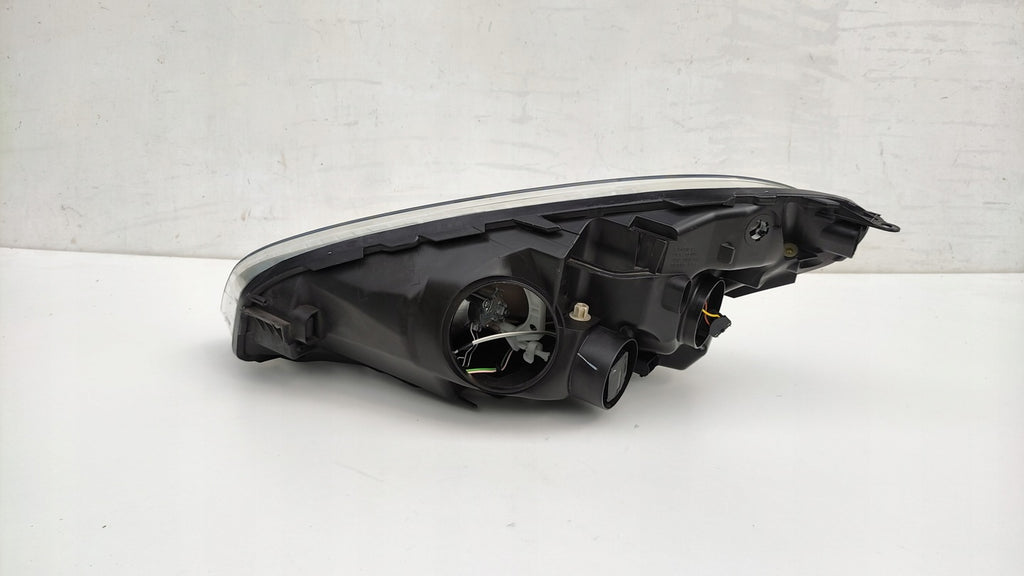 Frontscheinwerfer Citroën C4 Picasso Rechts Scheinwerfer Headlight