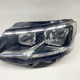 Frontscheinwerfer VW Caravelle 7E1941005E LED Links Scheinwerfer Headlight SCH4630538522ho