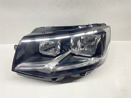 Frontscheinwerfer VW Caravelle 7E1941005E LED Links Scheinwerfer Headlight SCH5349446808lz