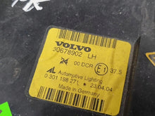 Laden Sie das Bild in den Galerie-Viewer, Frontscheinwerfer Volvo V50 0301198271 Links Scheinwerfer Headlight SCH2556048793cm