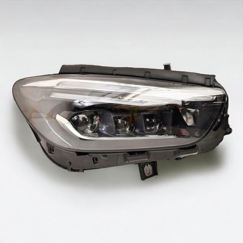 Frontscheinwerfer Mercedes-Benz W247 A2479062003 LED Rechts Headlight