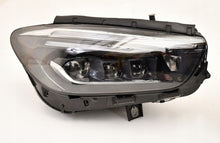 Laden Sie das Bild in den Galerie-Viewer, Frontscheinwerfer Mercedes-Benz W247 A2479068305 A2479061903 LED Links Headlight