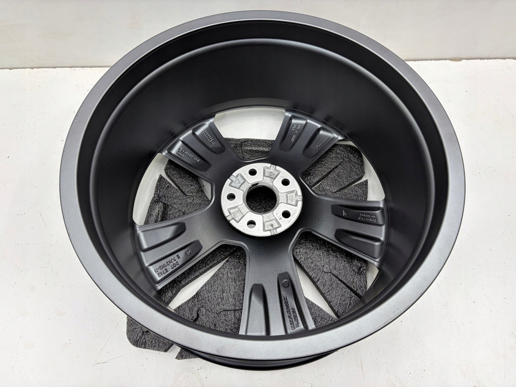 1x Alufelge 21 Zoll 9.0" 5x112 42ET 89A601025R Audi E-Tron Sportback Q4 FEL6511908712lt