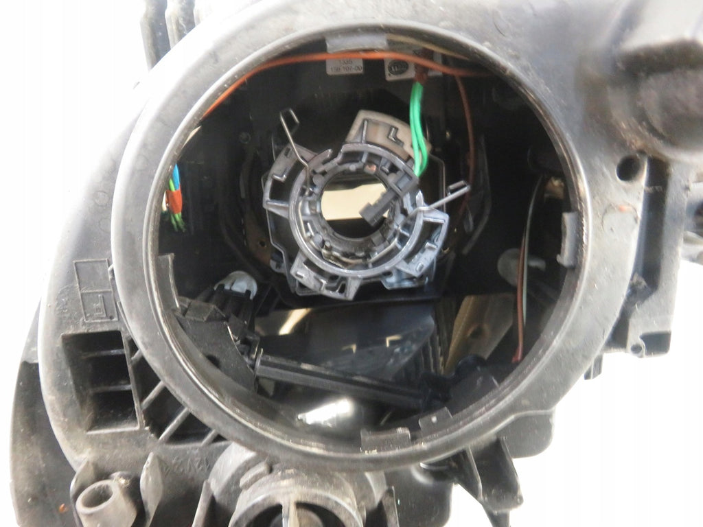 Frontscheinwerfer Mercedes-Benz S211 FALSE Scheinwerfer Headlight SCH1892442600nn