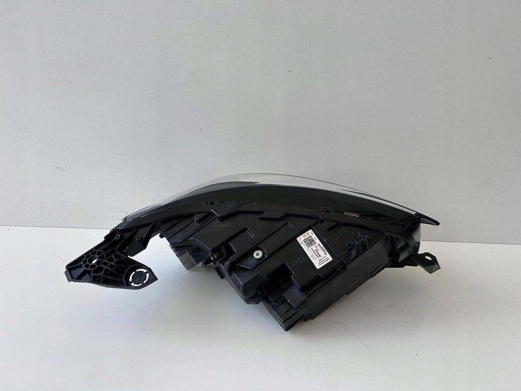 Frontscheinwerfer Opel Corsa F 9829522780 Links Scheinwerfer Headlight SCH3057558848ji