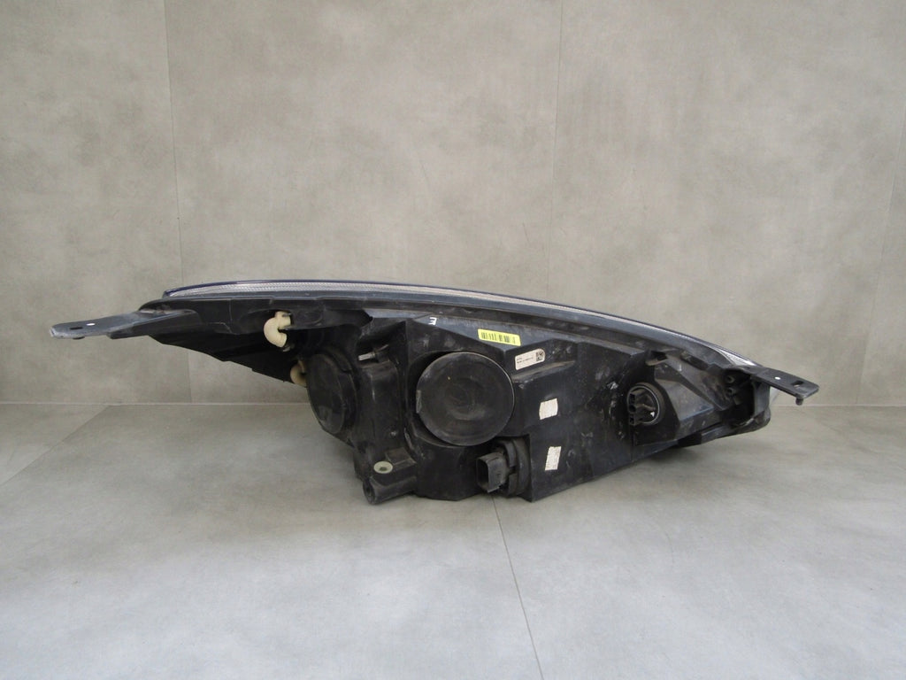 Frontscheinwerfer Ford Fiesta L1BB-13E015-CE LED Links Scheinwerfer Headlight SCH5017167208lk