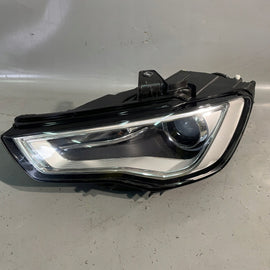 Frontscheinwerfer Audi A3 8V0941005 Xenon Links Scheinwerfer Headlight SCH9946013606rh
