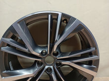 Load image into Gallery viewer, 1x Alufelge 20 Zoll 8.0" 5x112 45ET Glanz 5LA601025 Skoda Enyaq Rim Wheel FEL1158453290tz