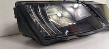 Laden Sie das Bild in den Galerie-Viewer, Frontscheinwerfer Skoda Octavia III 5E1941016C LED Rechts Scheinwerfer Headlight SCH1906315258ir