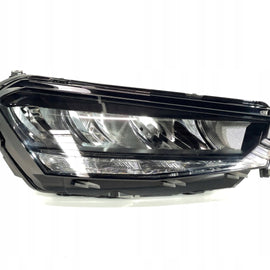 Frontscheinwerfer Skoda Fabia I 6V8941016 L449525 Rechts Scheinwerfer Headlight SCH8334945393od