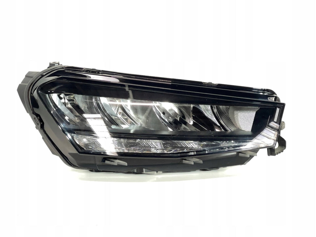 Frontscheinwerfer Skoda Fabia I 6V8941016 L449525 Rechts Scheinwerfer Headlight SCH8334945393od