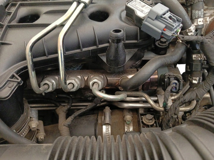 Motor Volvo Xc60 I D5244T21 2.4 190PS 140kW 232TKm 2013 Diesel Engine Komplett MOT8942277964ie