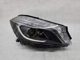 Frontscheinwerfer Mercedes-Benz W176 A1768200661 SPA1768200661 Xenon Rechts