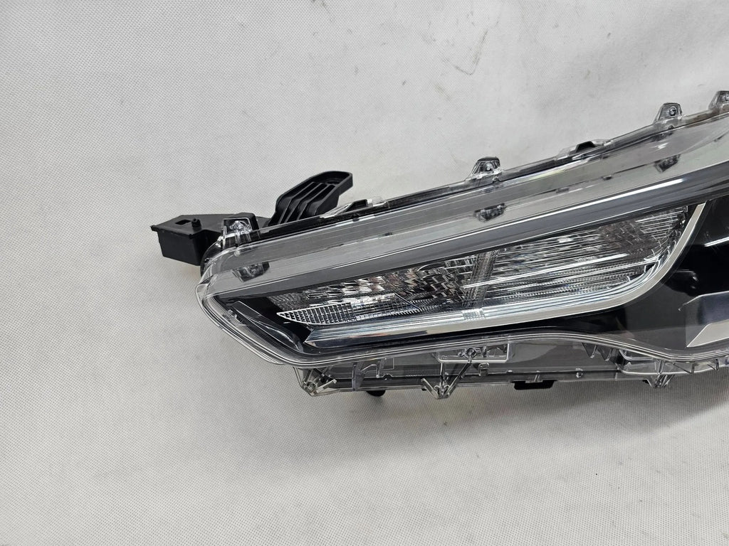 Frontscheinwerfer Toyota Corolla 16-183 Links Scheinwerfer Headlight SCH3991693116ye
