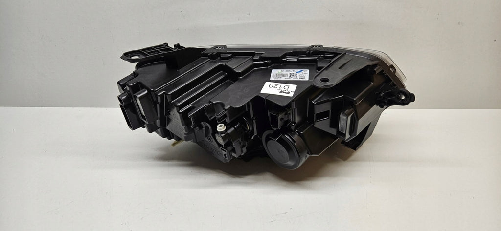Frontscheinwerfer Dacia Duster 260602287R LED Links Scheinwerfer Headlight SCH9865493148cc