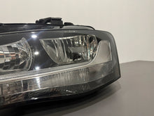 Load image into Gallery viewer, Frontscheinwerfer Audi A4 B8 8K0941003AB Links Scheinwerfer Headlight SCH5488422120ps
