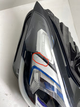 Laden Sie das Bild in den Galerie-Viewer, Frontscheinwerfer BMW 3 G21 G20 9450802-03 LED Rechts Scheinwerfer Headlight SCH8302921545vf